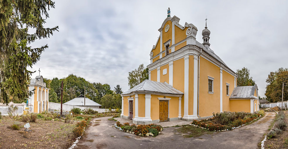 Мовчани